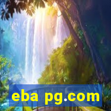 eba pg.com